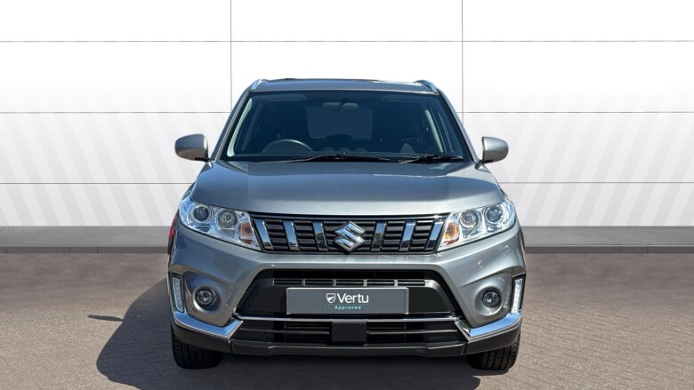 Suzuki Vitara 1.4 Boosterjet SZ-T 5dr Petrol Estate